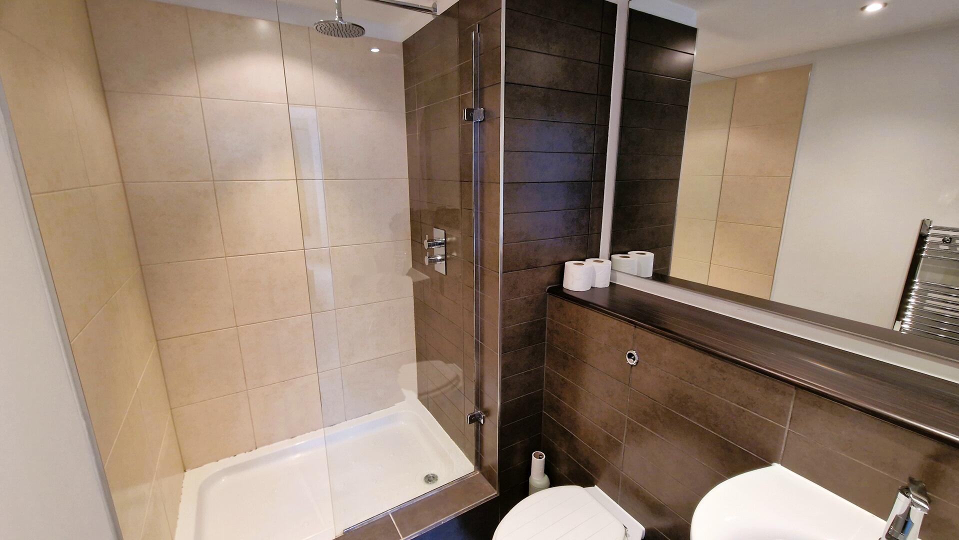 Cypress Place, 1308 9 New Century Park  Manchester